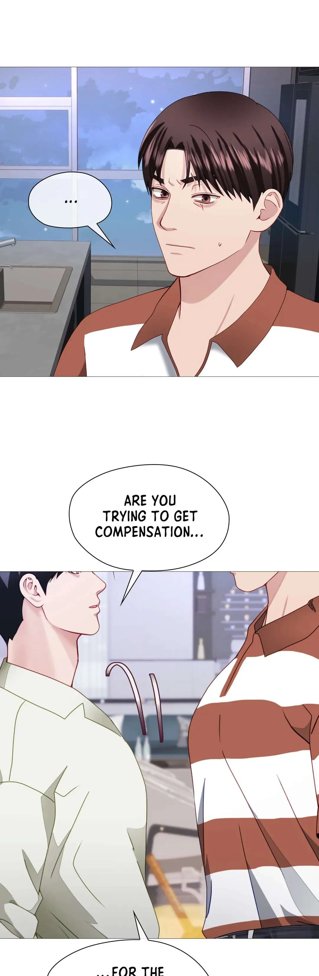 Daddy-in-law Chapter 31 page 32 - 