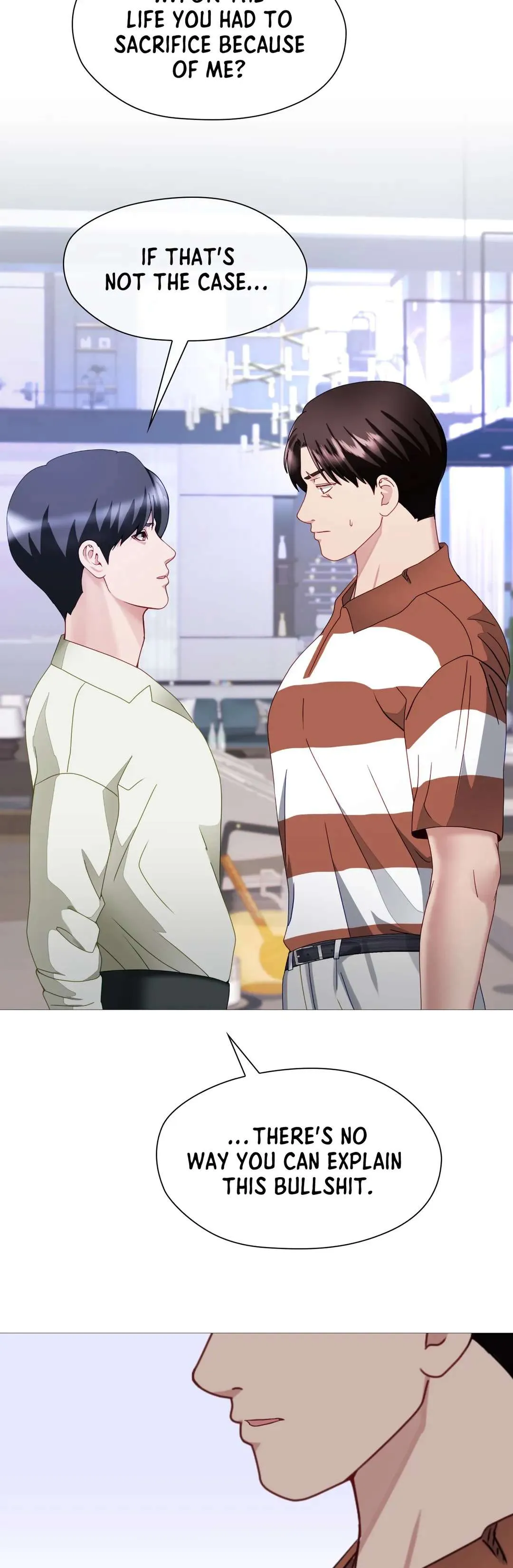 Daddy-in-law Chapter 31 page 33 - 