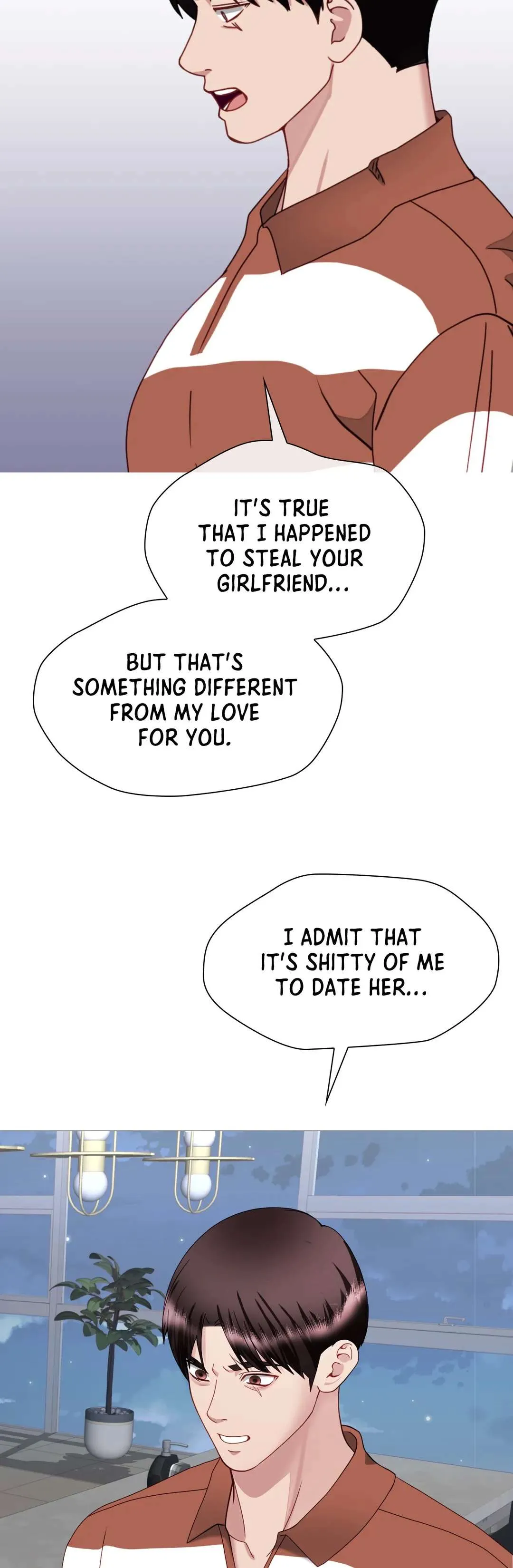 Daddy-in-law Chapter 31 page 35 - 