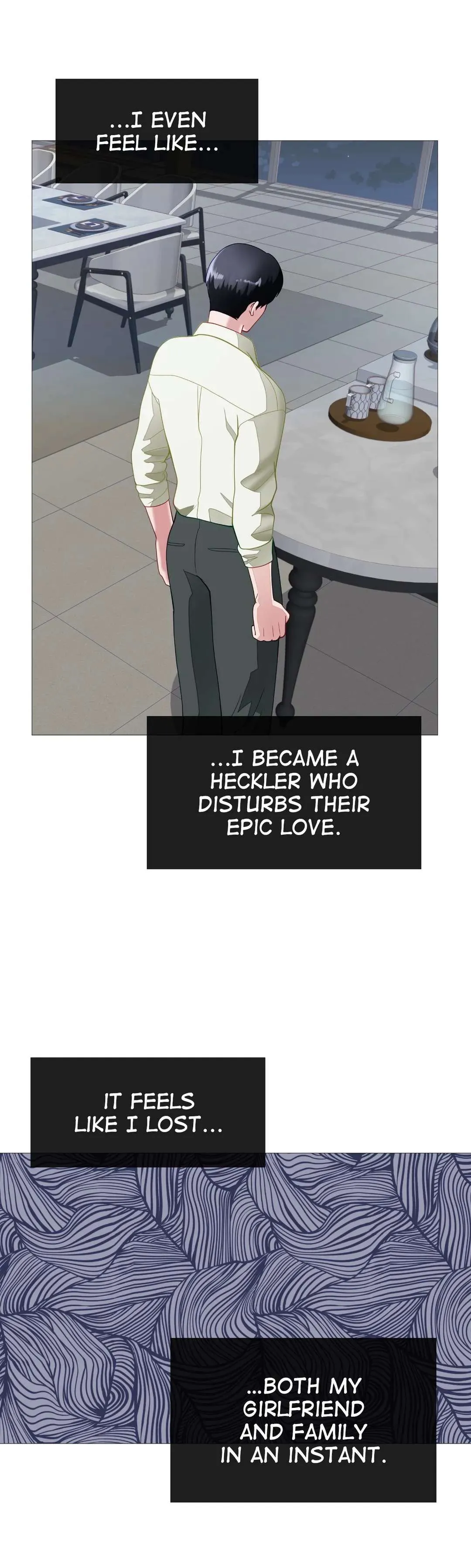 Daddy-in-law Chapter 31 page 37 - 