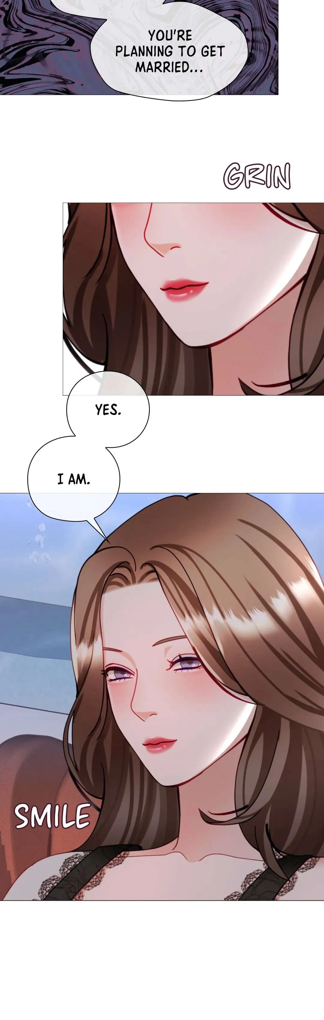 Daddy-in-law Chapter 31 page 6 - 