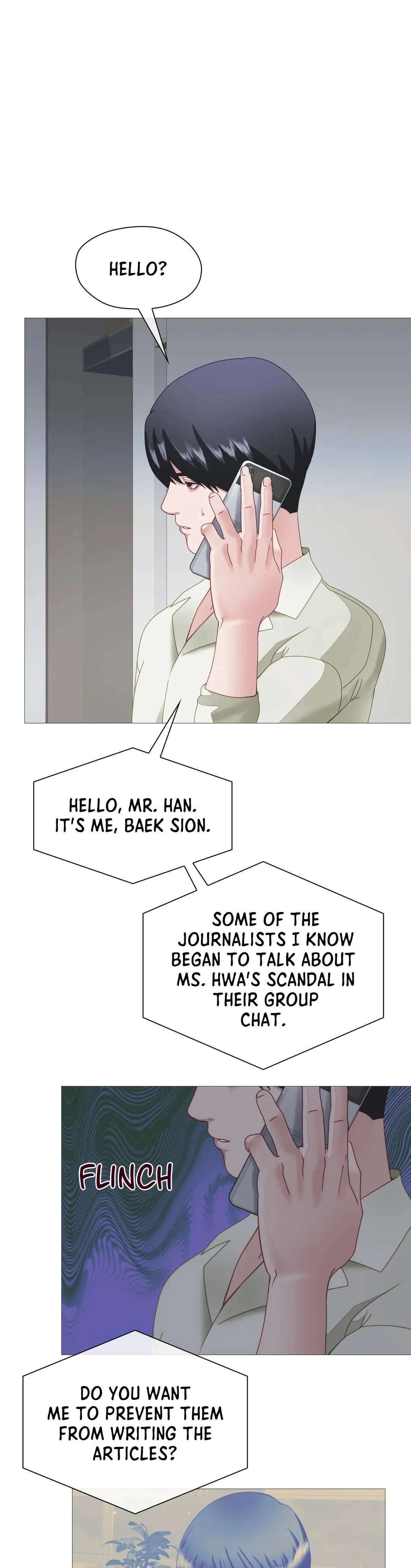 Daddy-in-law Chapter 32 page 2 - 