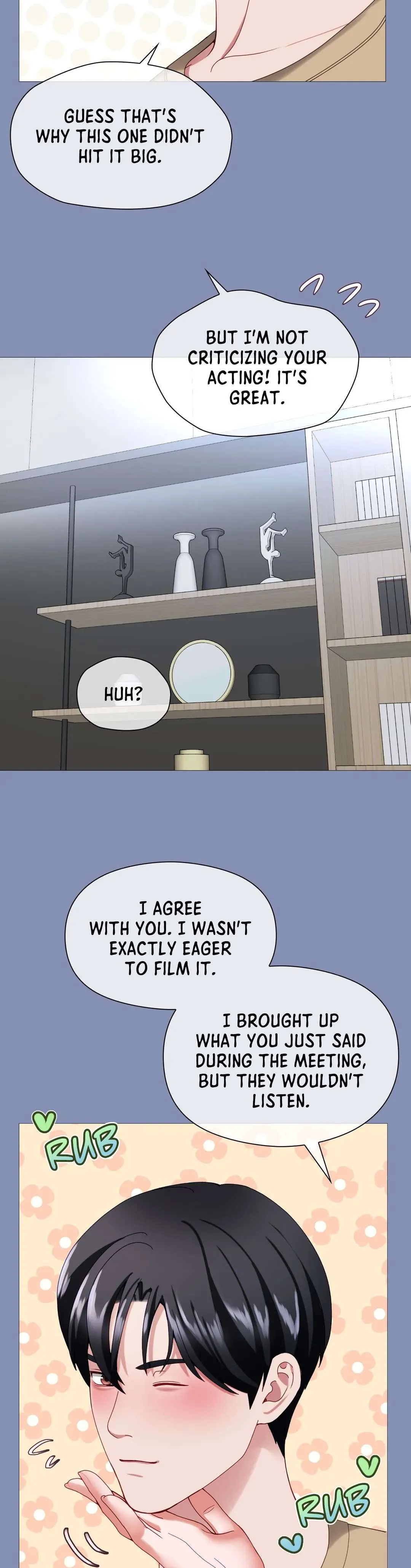 Daddy-in-law Chapter 32 page 16 - 