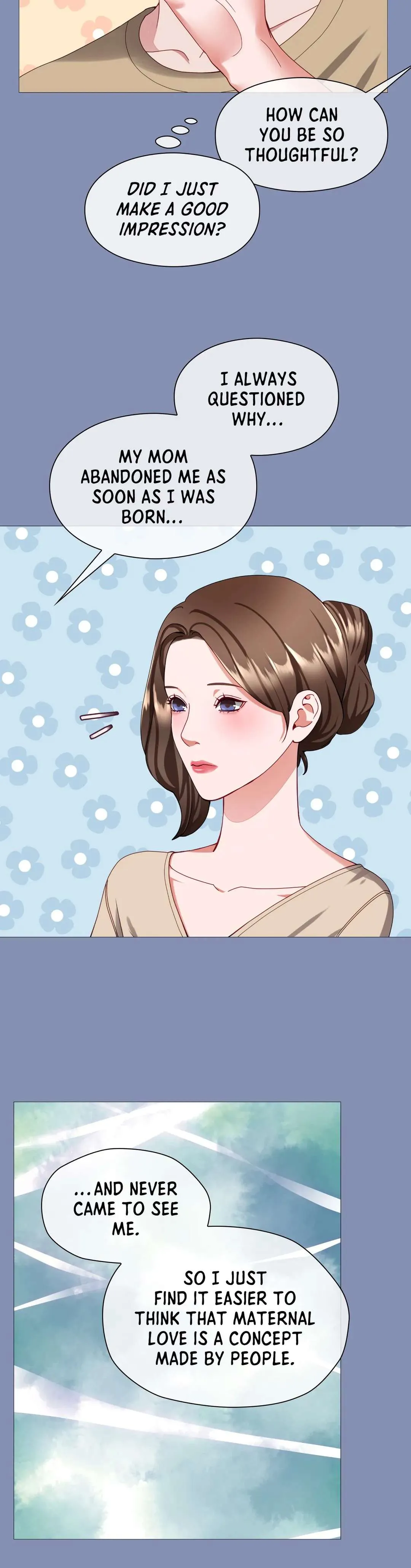 Daddy-in-law Chapter 32 page 17 - 