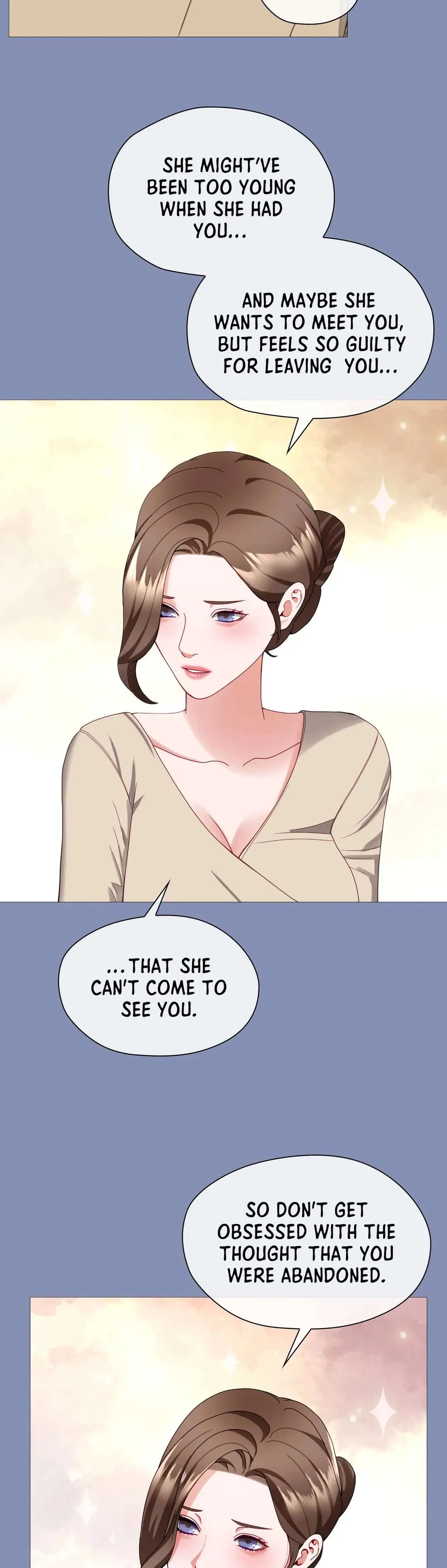 Daddy-in-law Chapter 32 page 19 - 