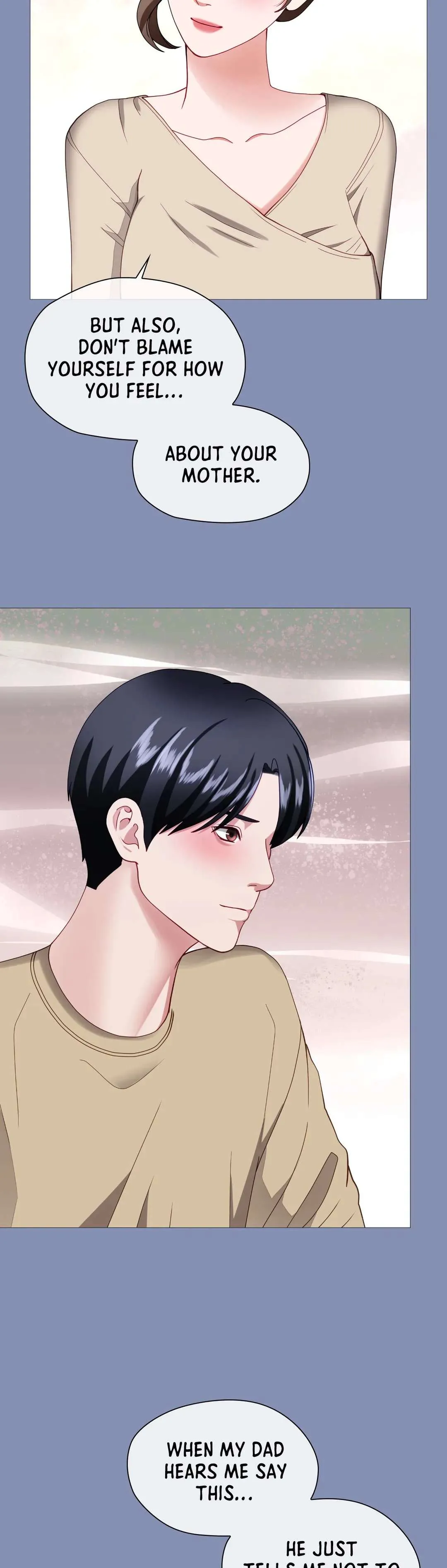 Daddy-in-law Chapter 32 page 20 - 