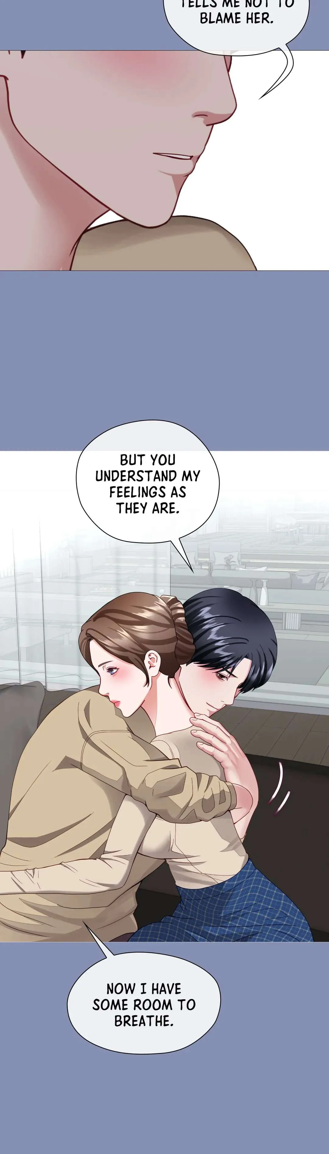 Daddy-in-law Chapter 32 page 21 - 