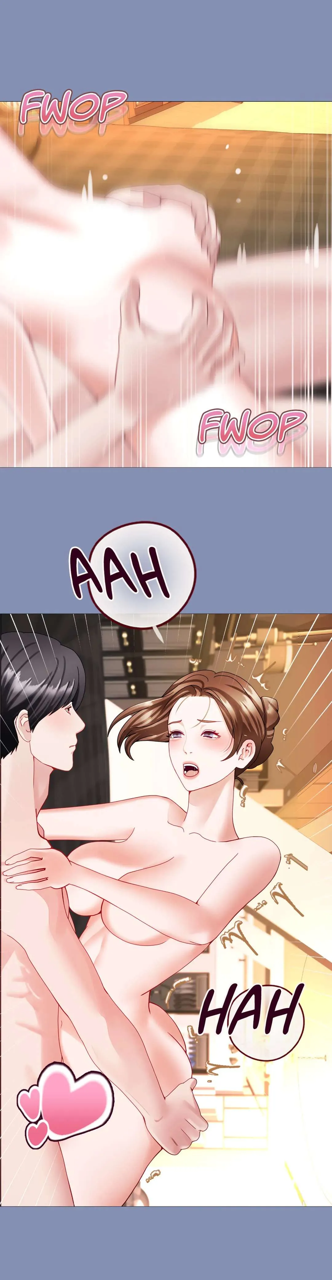 Daddy-in-law Chapter 32 page 30 - 