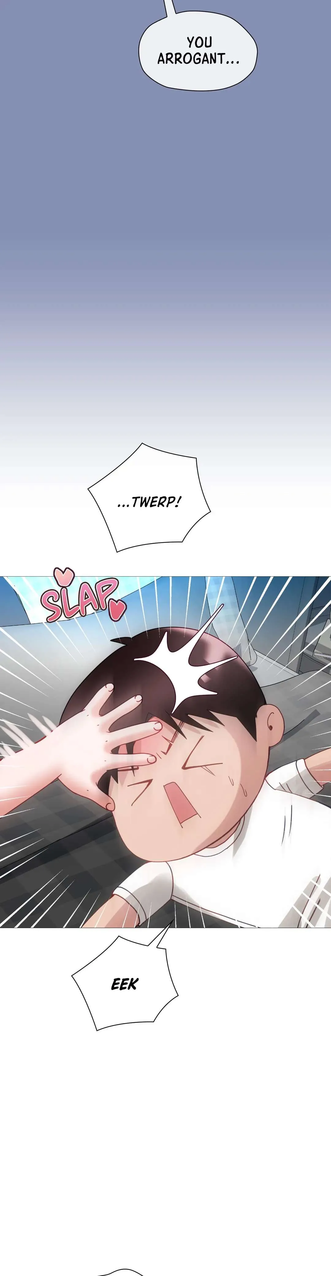 Daddy-in-law Chapter 32 page 32 - 