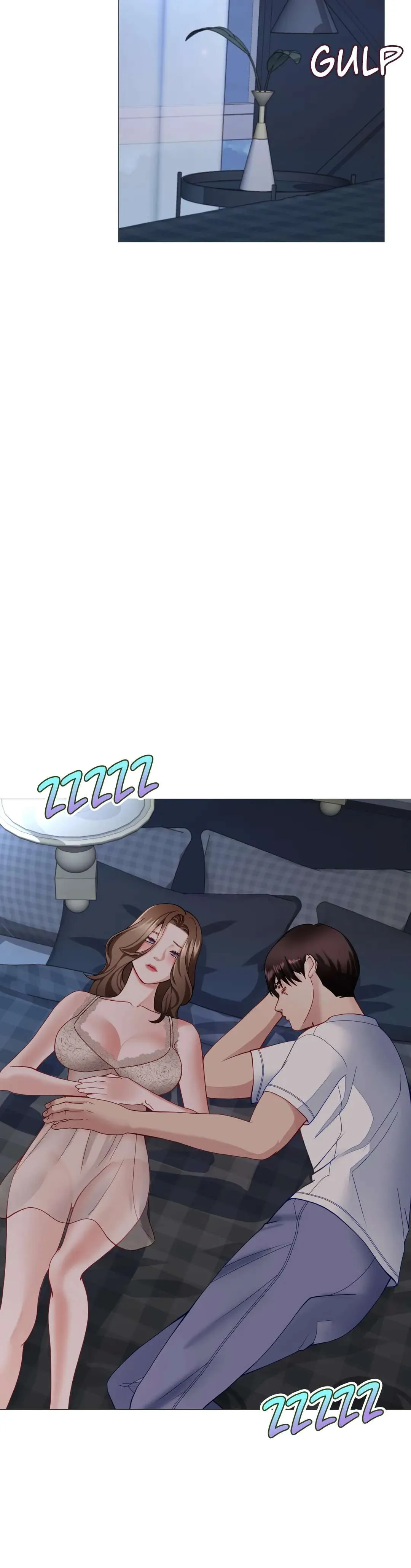 Daddy-in-law Chapter 32 page 9 - 