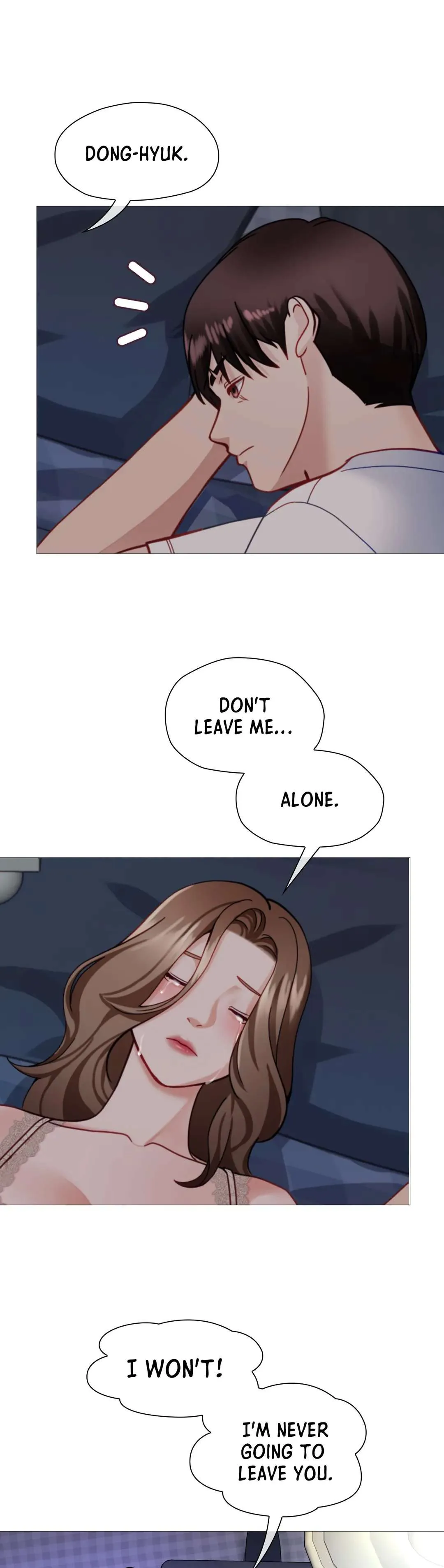 Daddy-in-law Chapter 32 page 10 - 