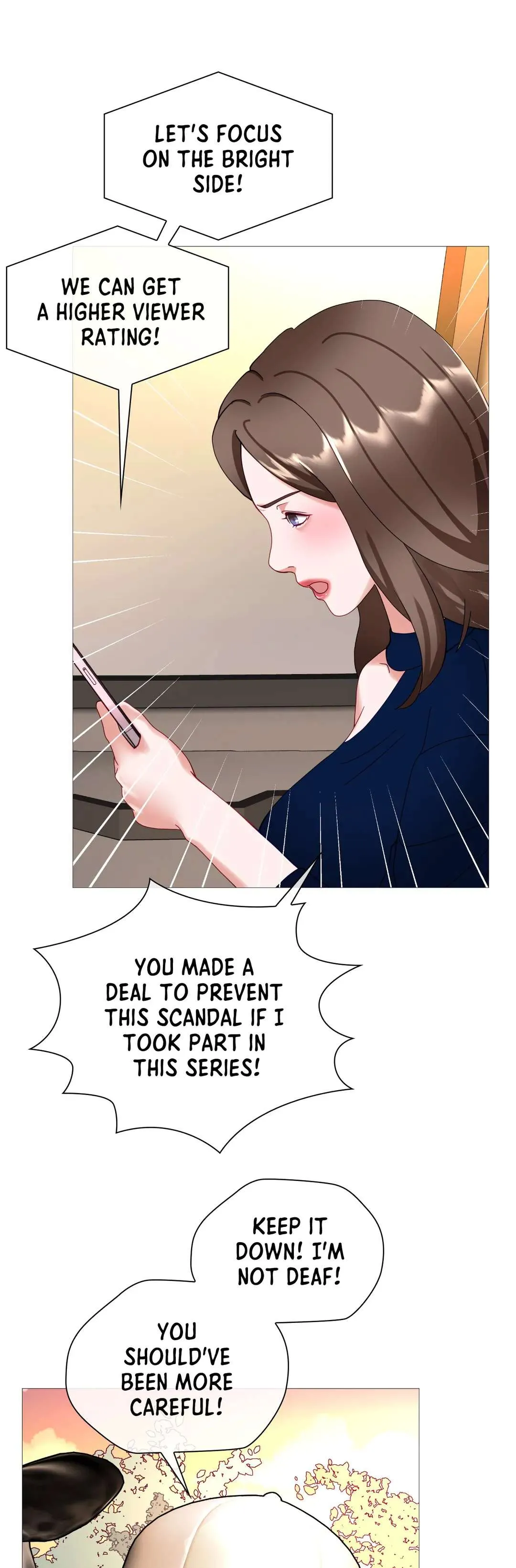 Daddy-in-law Chapter 33 page 12 - 