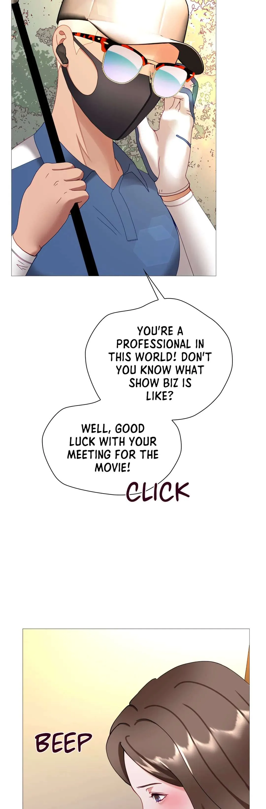 Daddy-in-law Chapter 33 page 13 - 