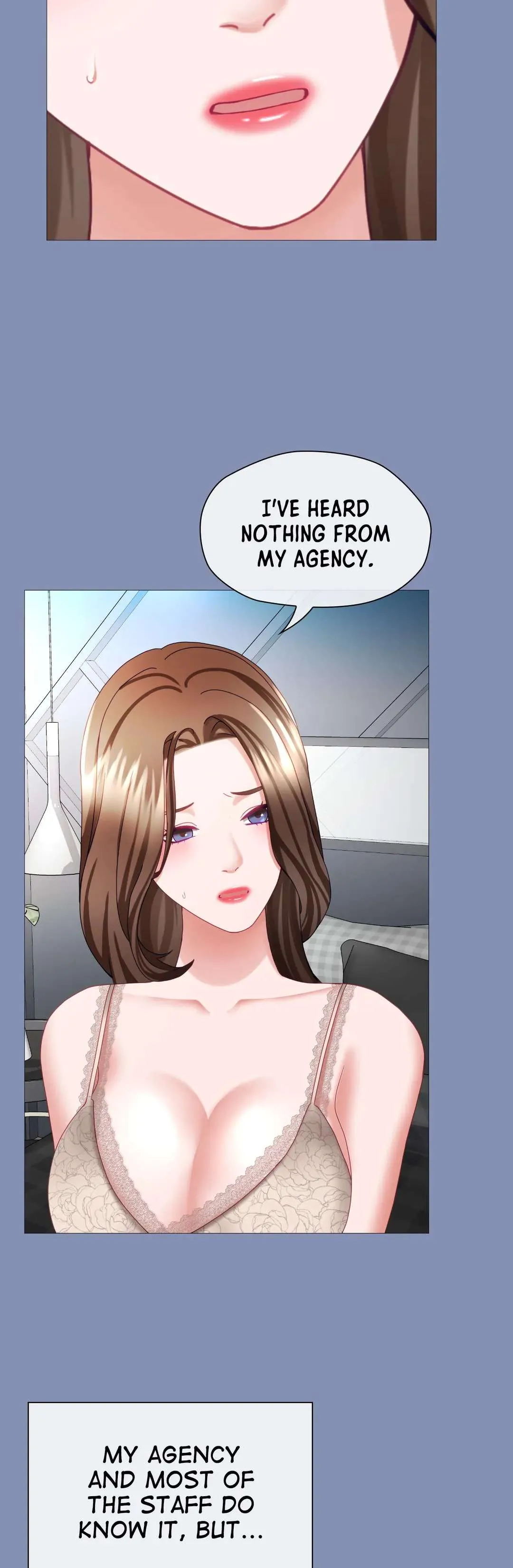Daddy-in-law Chapter 33 page 3 - 