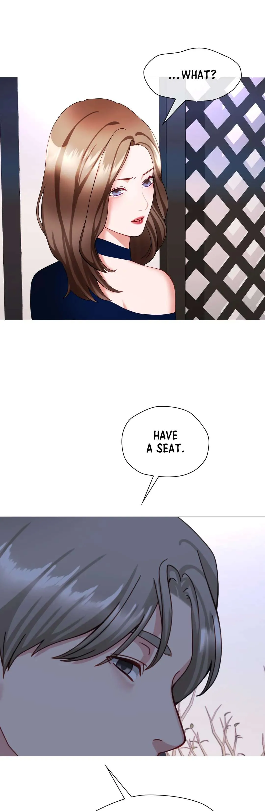 Daddy-in-law Chapter 33 page 21 - 
