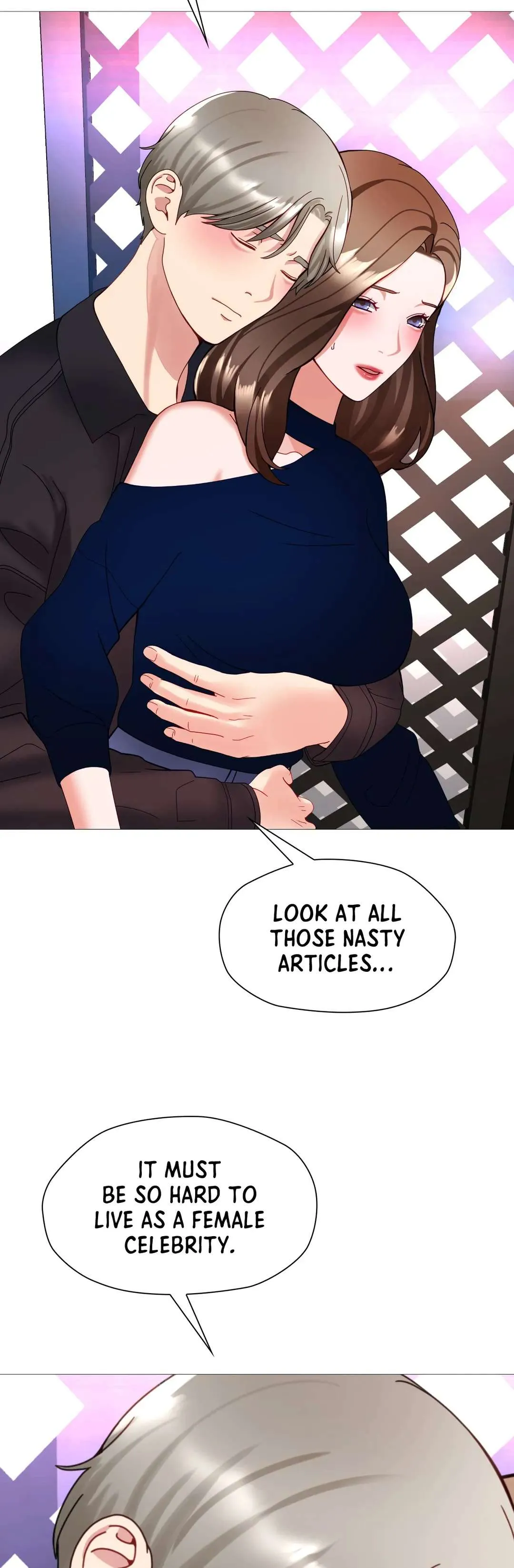 Daddy-in-law Chapter 33 page 24 - 
