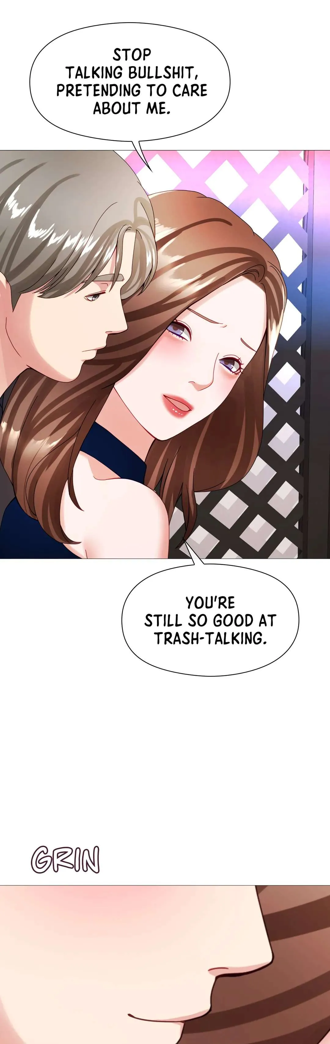 Daddy-in-law Chapter 33 page 26 - 