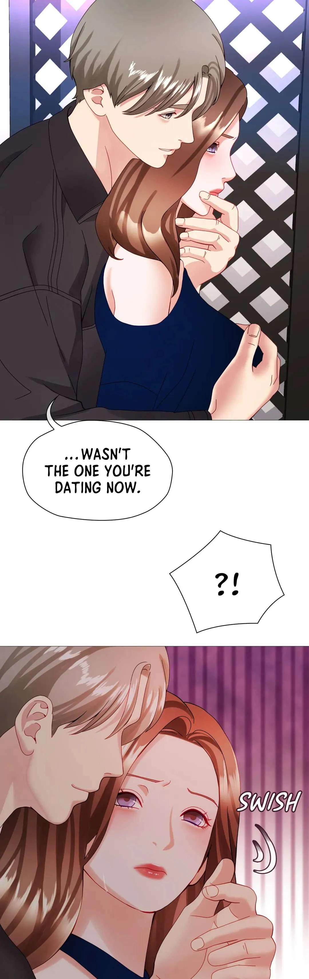 Daddy-in-law Chapter 33 page 28 - 