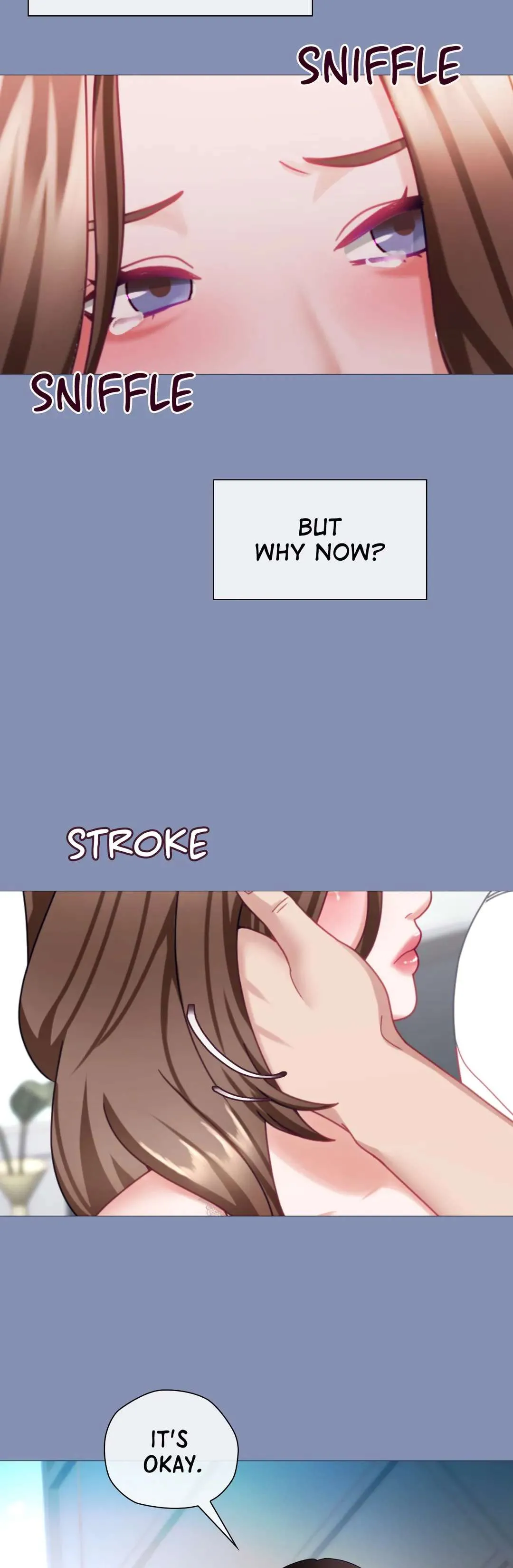 Daddy-in-law Chapter 33 page 4 - 
