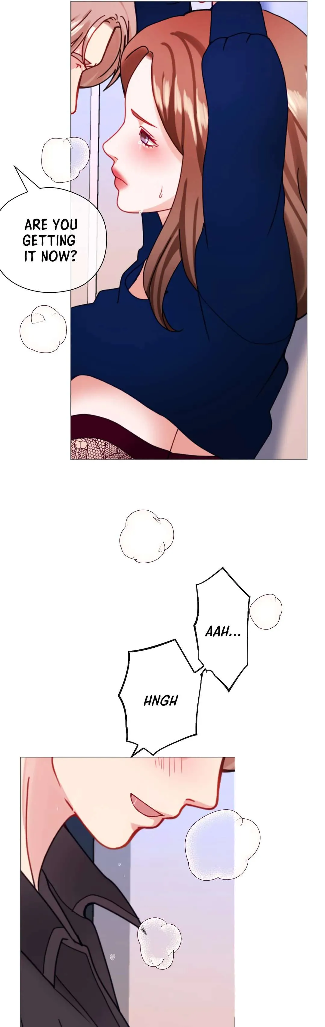 Daddy-in-law Chapter 33 page 33 - 