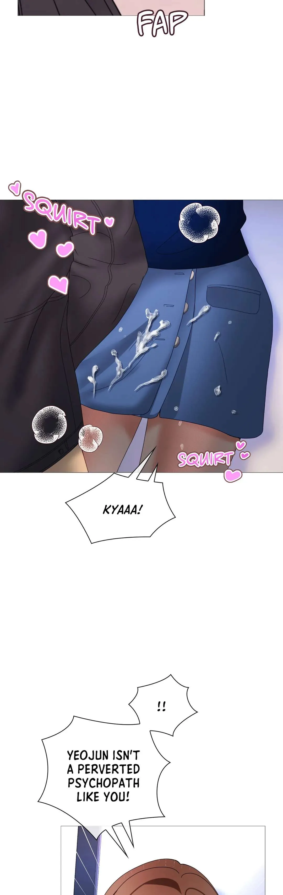 Daddy-in-law Chapter 33 page 34 - 