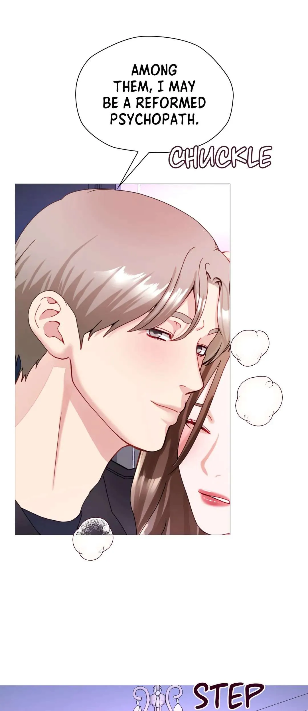 Daddy-in-law Chapter 33 page 36 - 