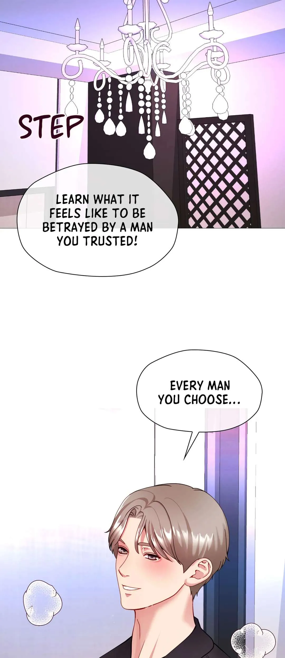 Daddy-in-law Chapter 33 page 37 - 