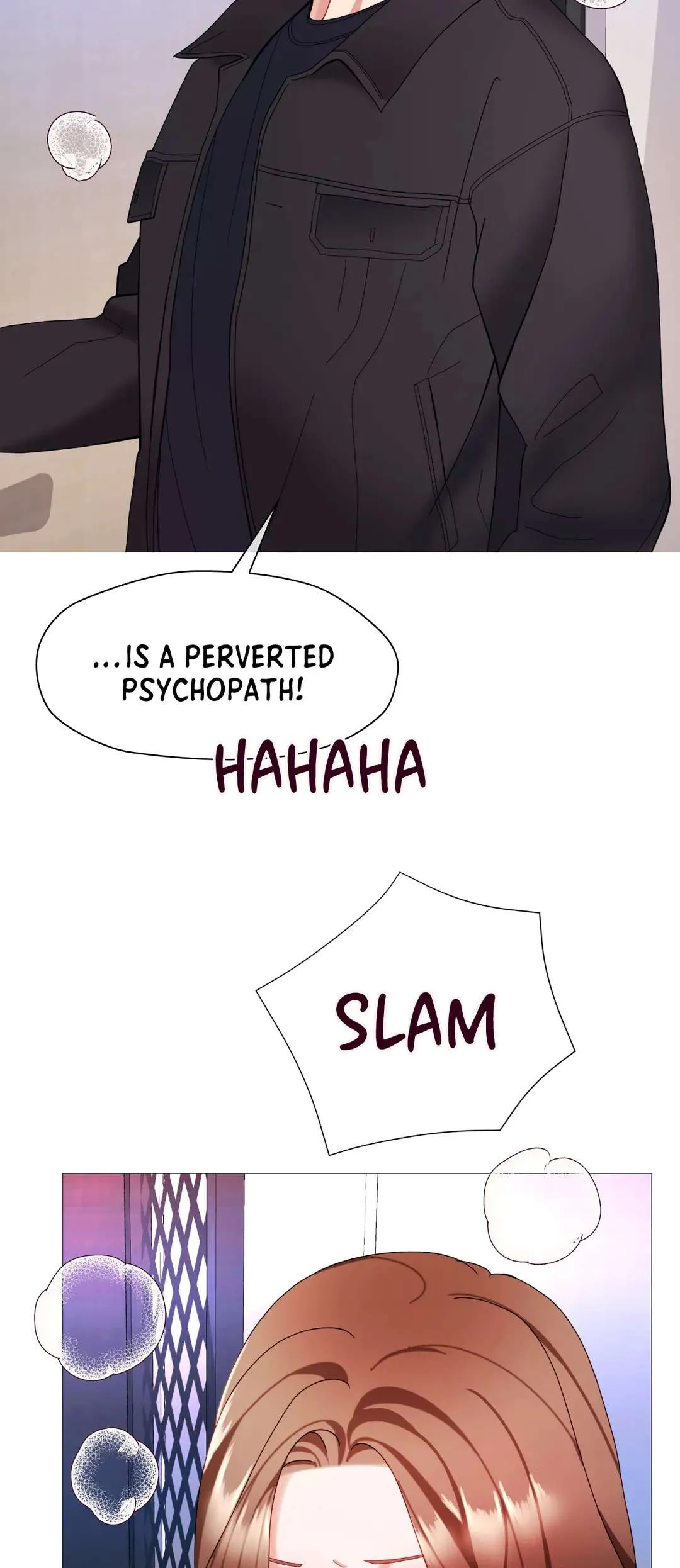 Daddy-in-law Chapter 33 page 38 - 