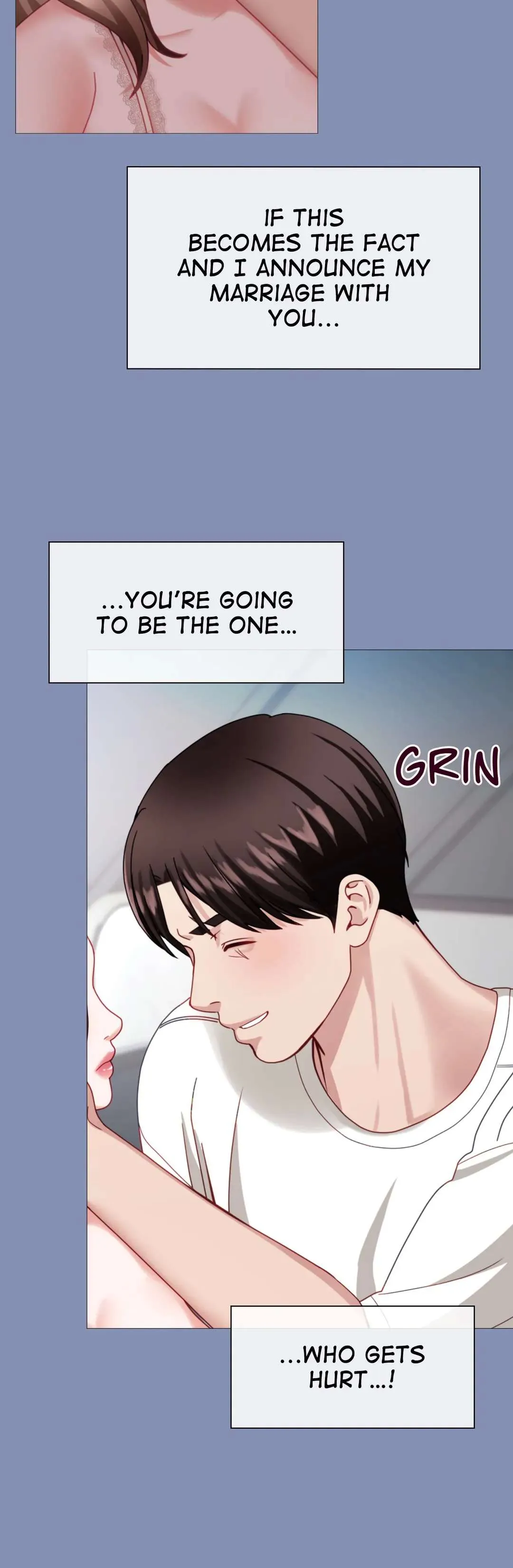 Daddy-in-law Chapter 33 page 6 - 