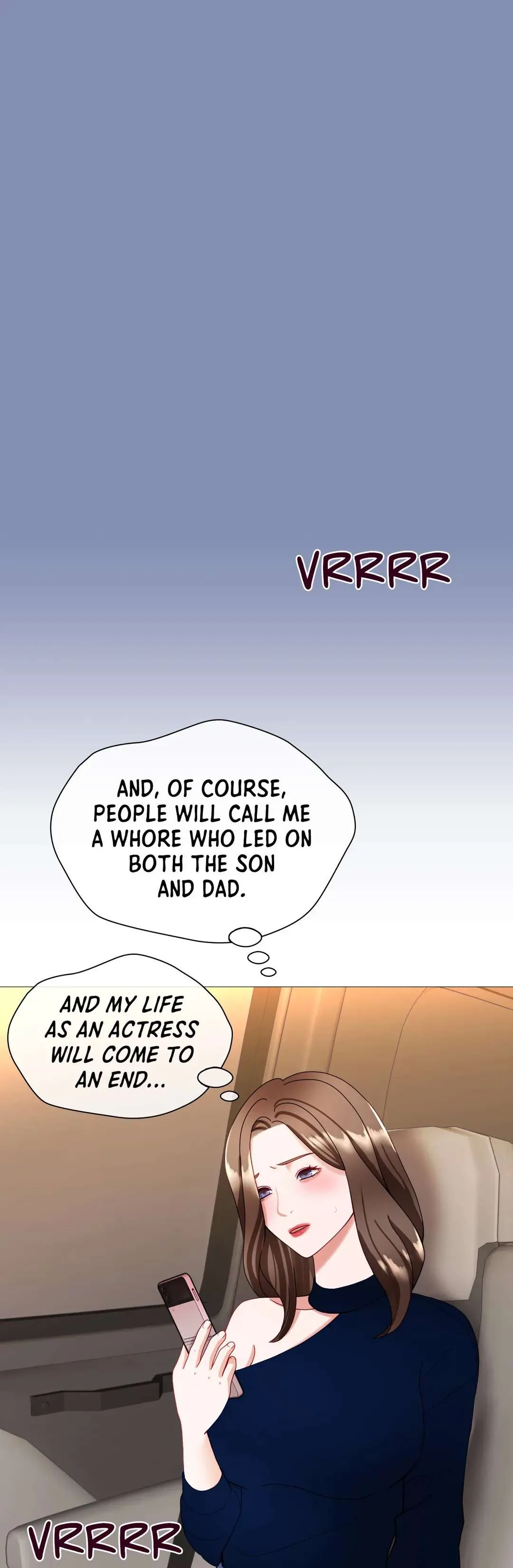 Daddy-in-law Chapter 33 page 7 - 