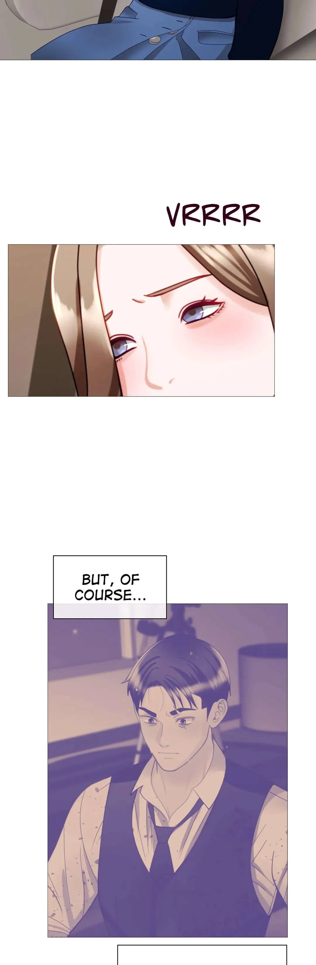 Daddy-in-law Chapter 33 page 8 - 