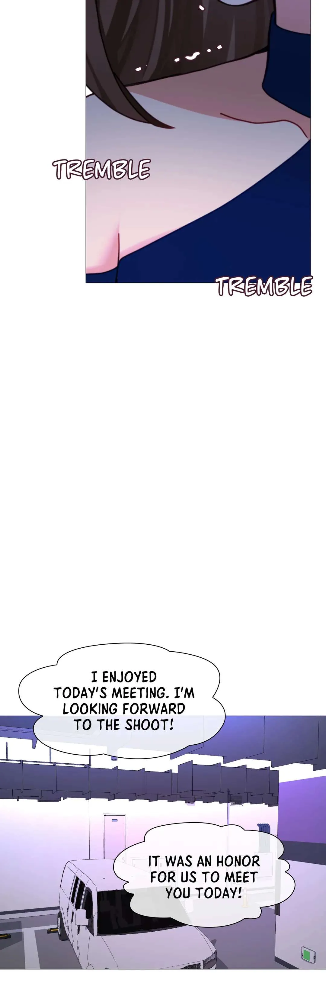 Daddy-in-law Chapter 34 page 11 - 