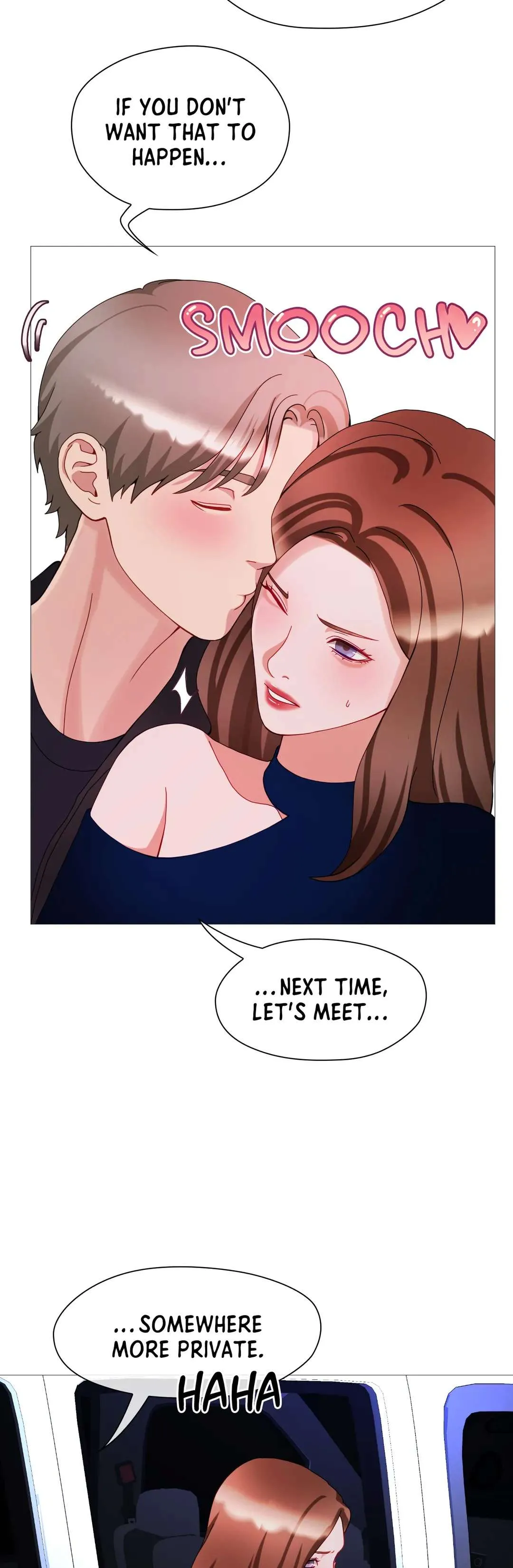 Daddy-in-law Chapter 34 page 15 - 