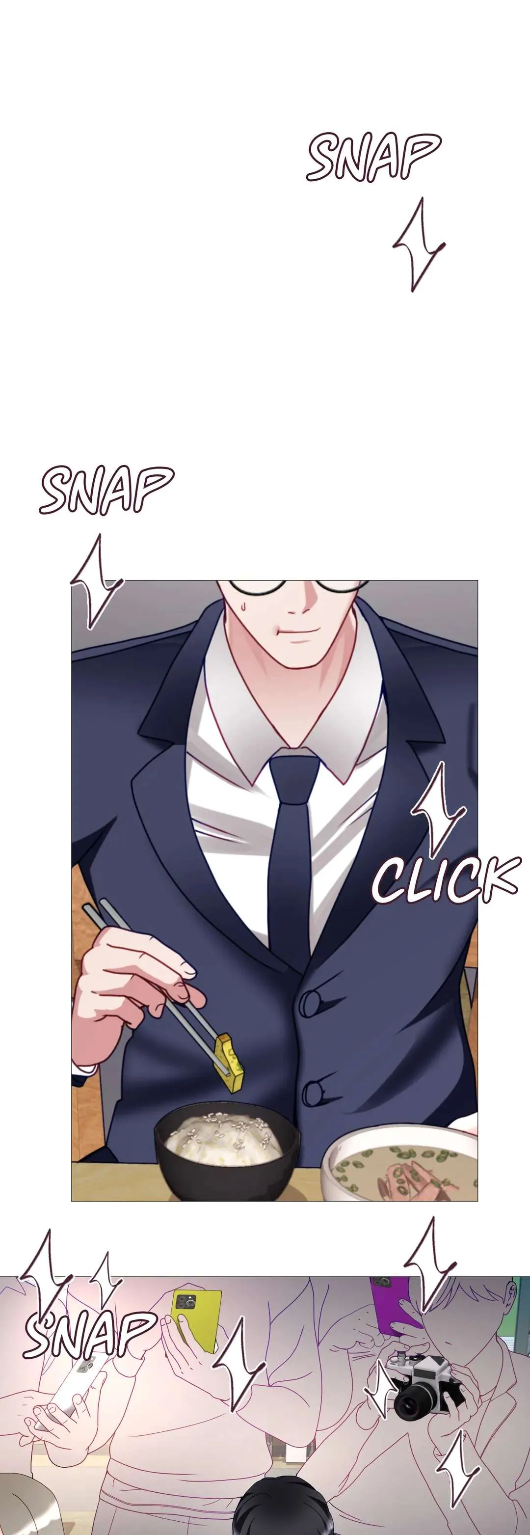 Daddy-in-law Chapter 34 page 18 - 