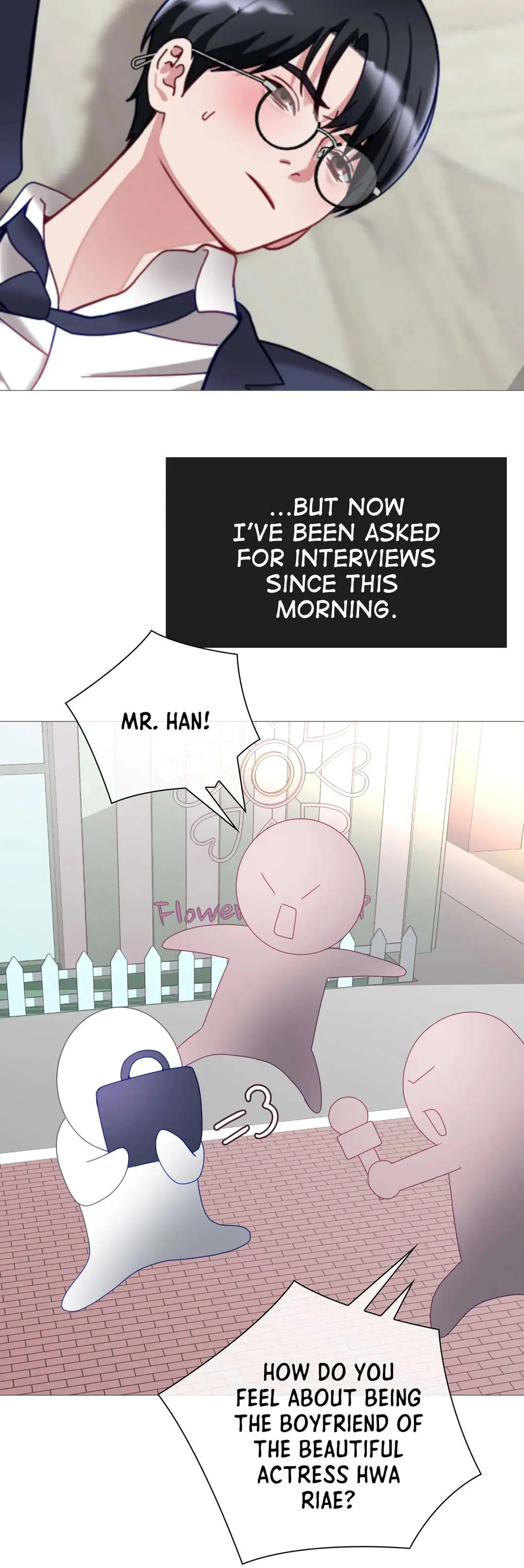 Daddy-in-law Chapter 34 page 26 - 