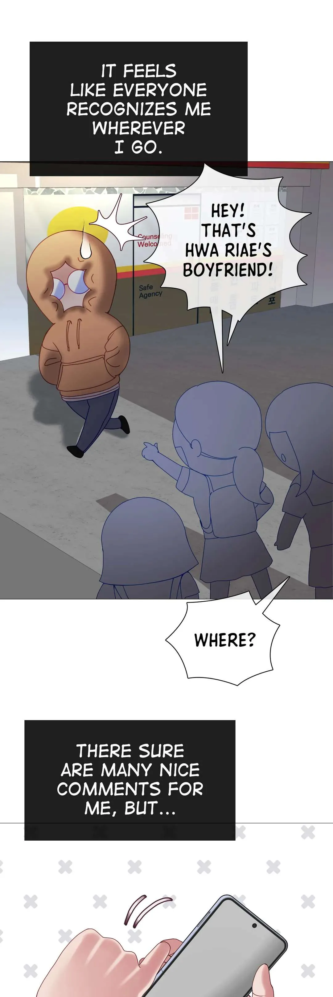 Daddy-in-law Chapter 34 page 27 - 