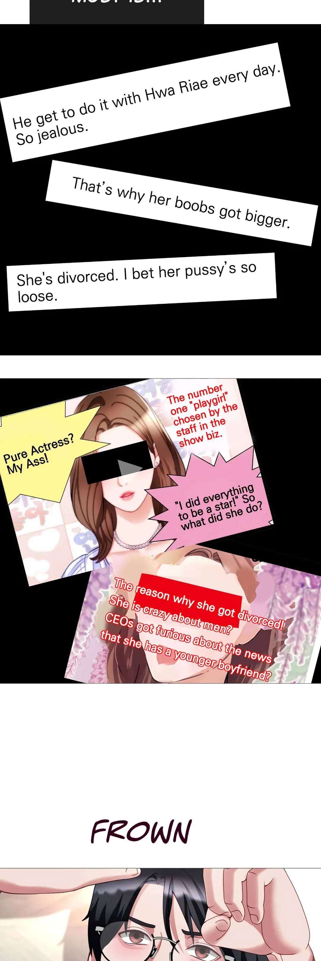 Daddy-in-law Chapter 34 page 29 - 