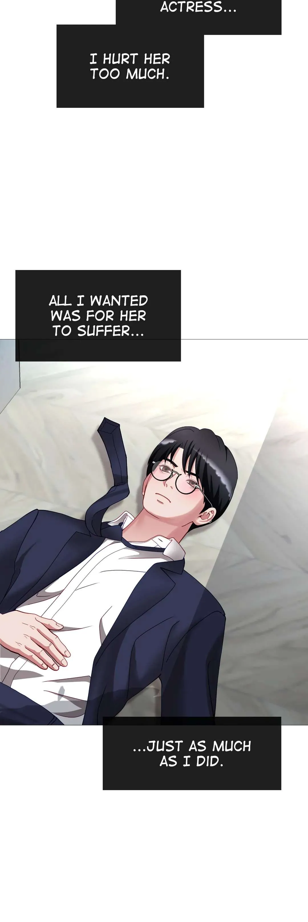 Daddy-in-law Chapter 34 page 31 - 