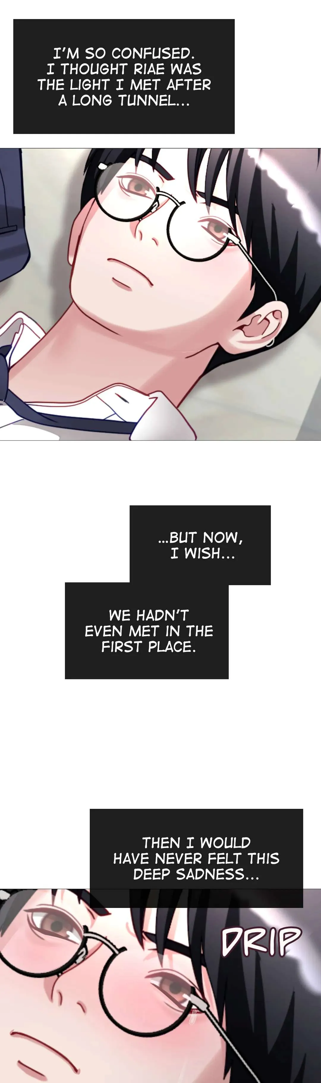 Daddy-in-law Chapter 34 page 32 - 