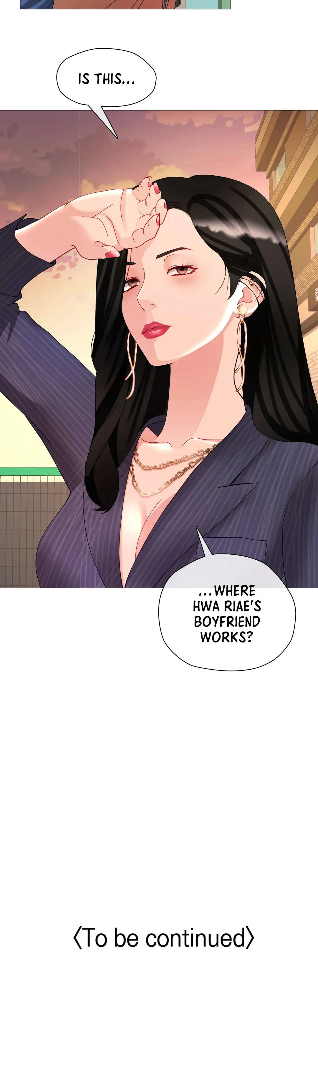 Daddy-in-law Chapter 34 page 36 - 