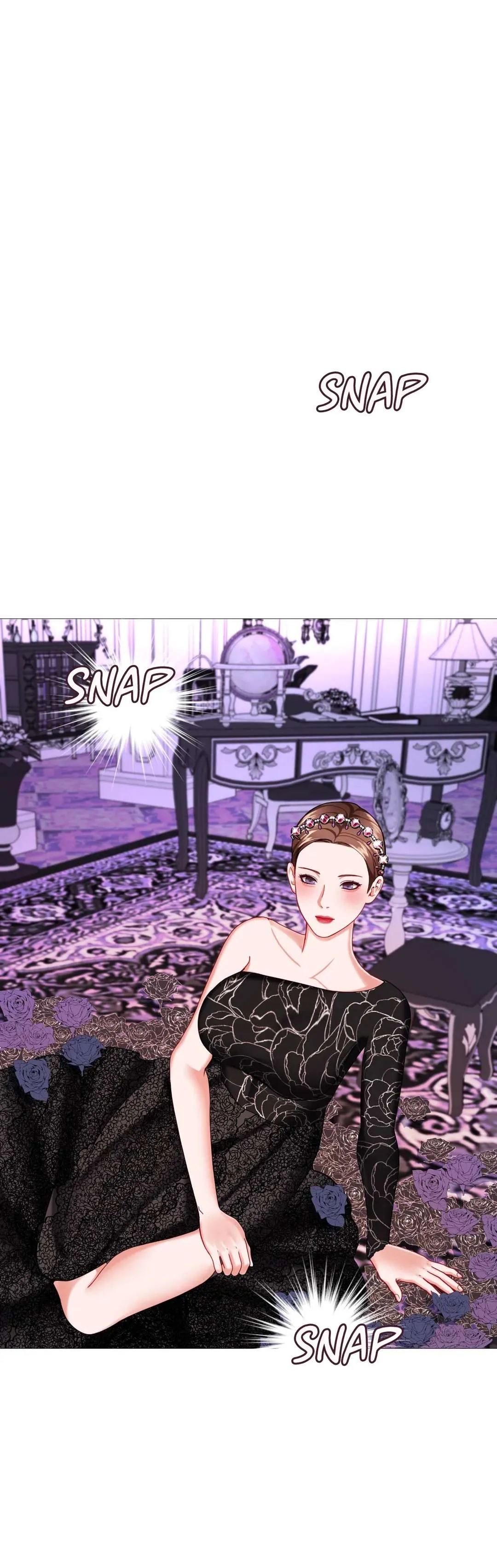 Daddy-in-law Chapter 35 page 17 - 