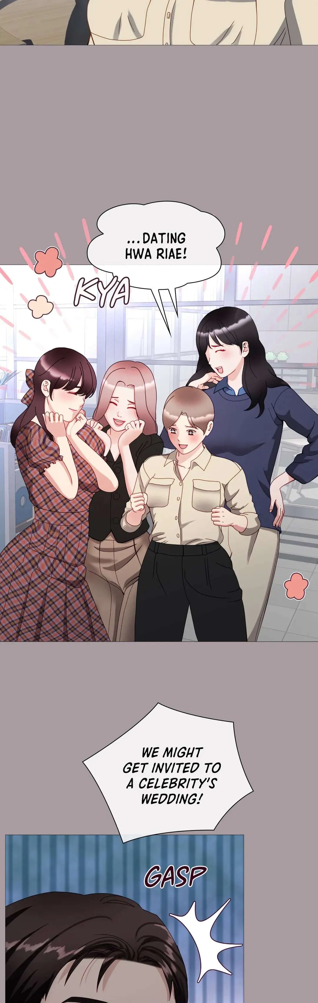 Daddy-in-law Chapter 35 page 3 - 
