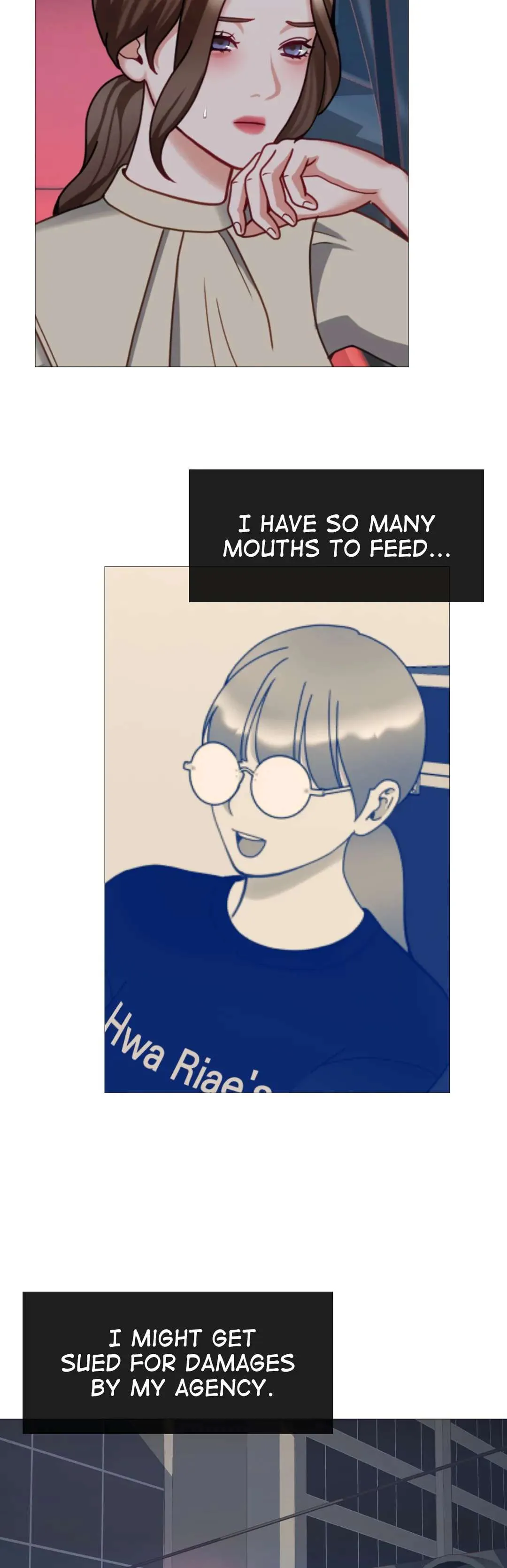 Daddy-in-law Chapter 35 page 23 - 