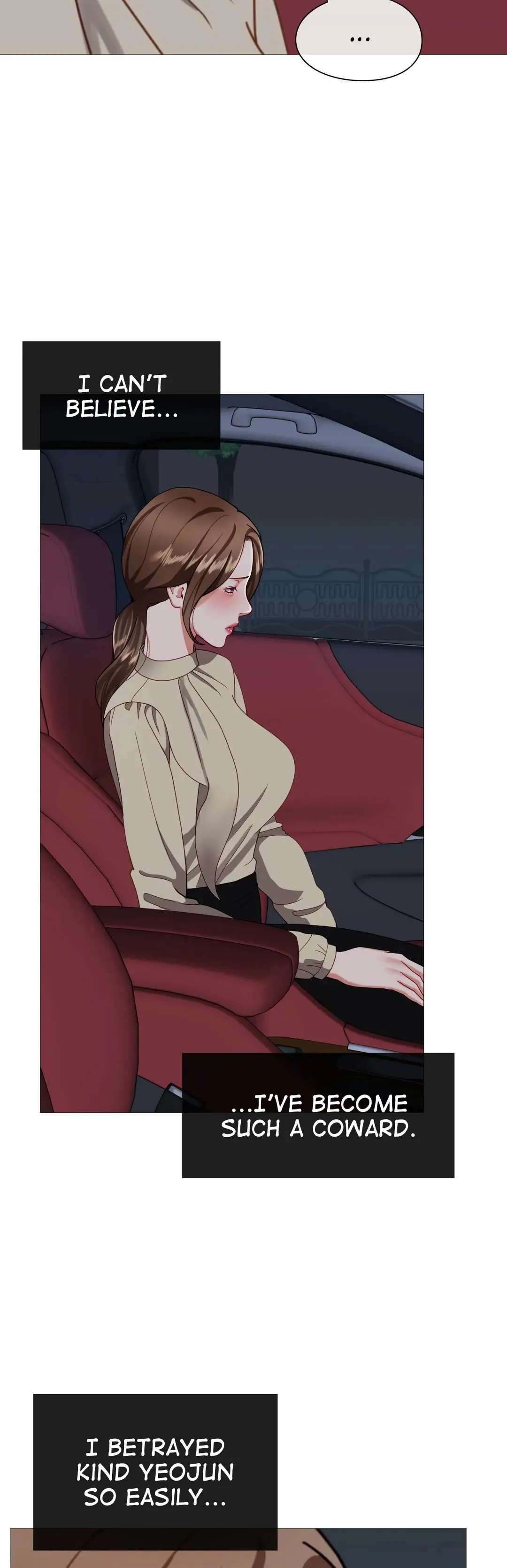 Daddy-in-law Chapter 35 page 25 - 