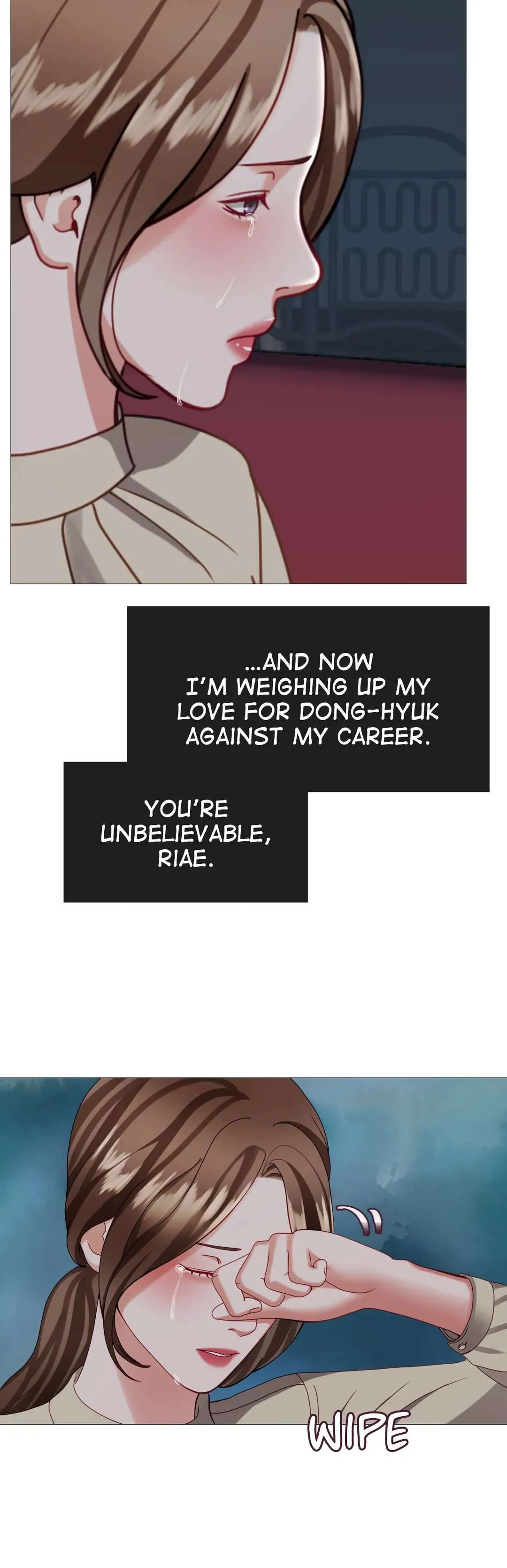 Daddy-in-law Chapter 35 page 26 - 
