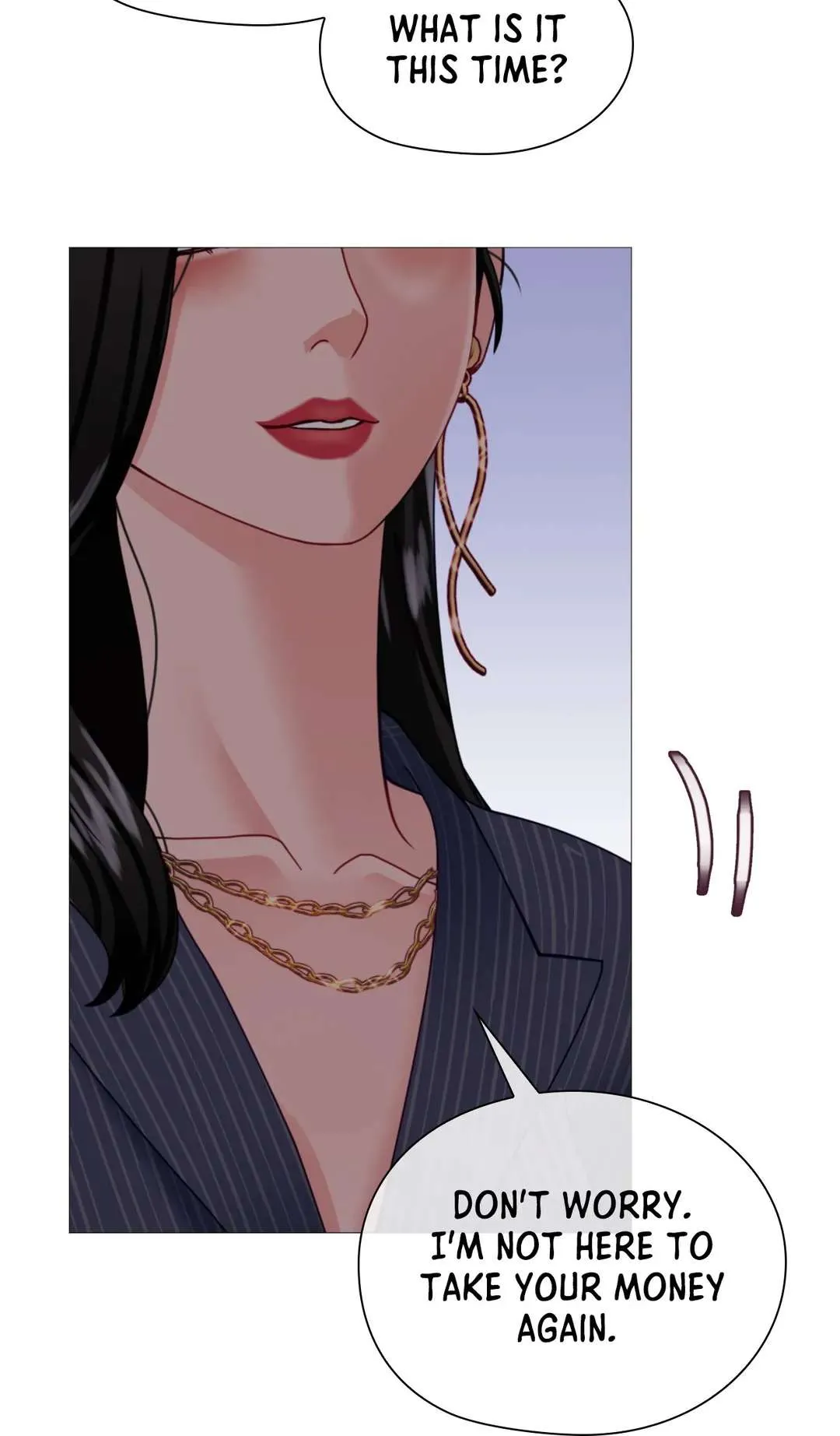 Daddy-in-law Chapter 35 page 33 - 