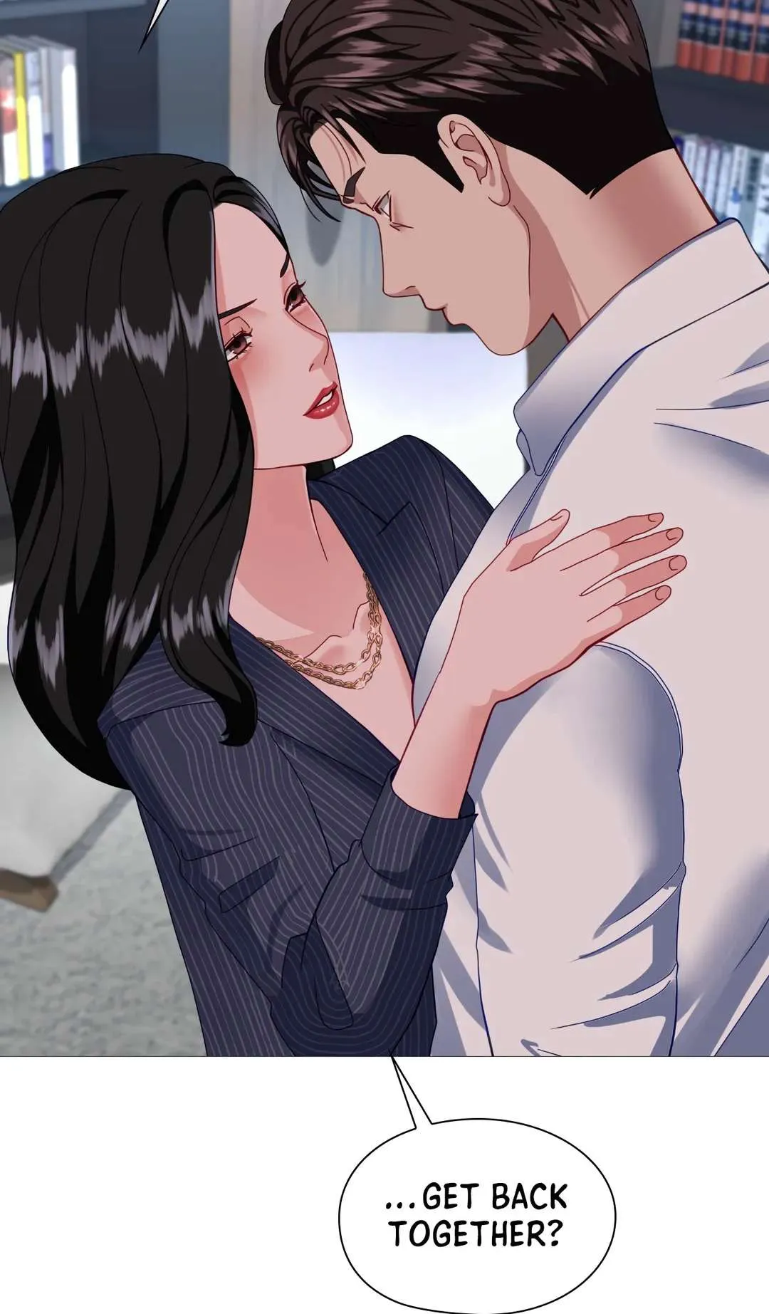 Daddy-in-law Chapter 35 page 35 - 