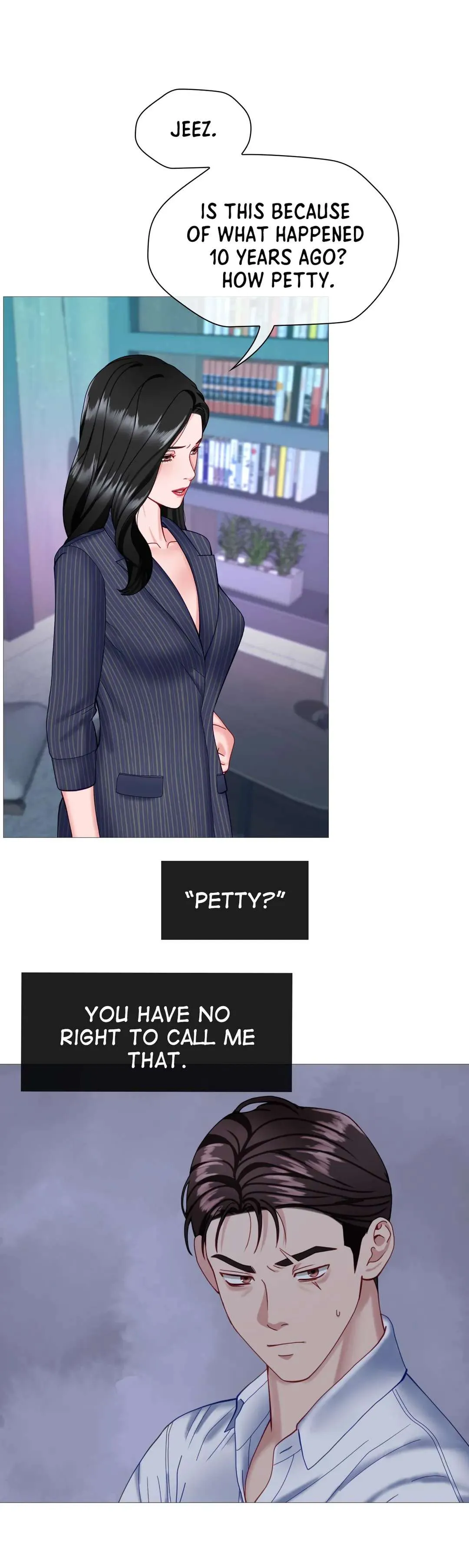 Daddy-in-law Chapter 36 page 2 - 