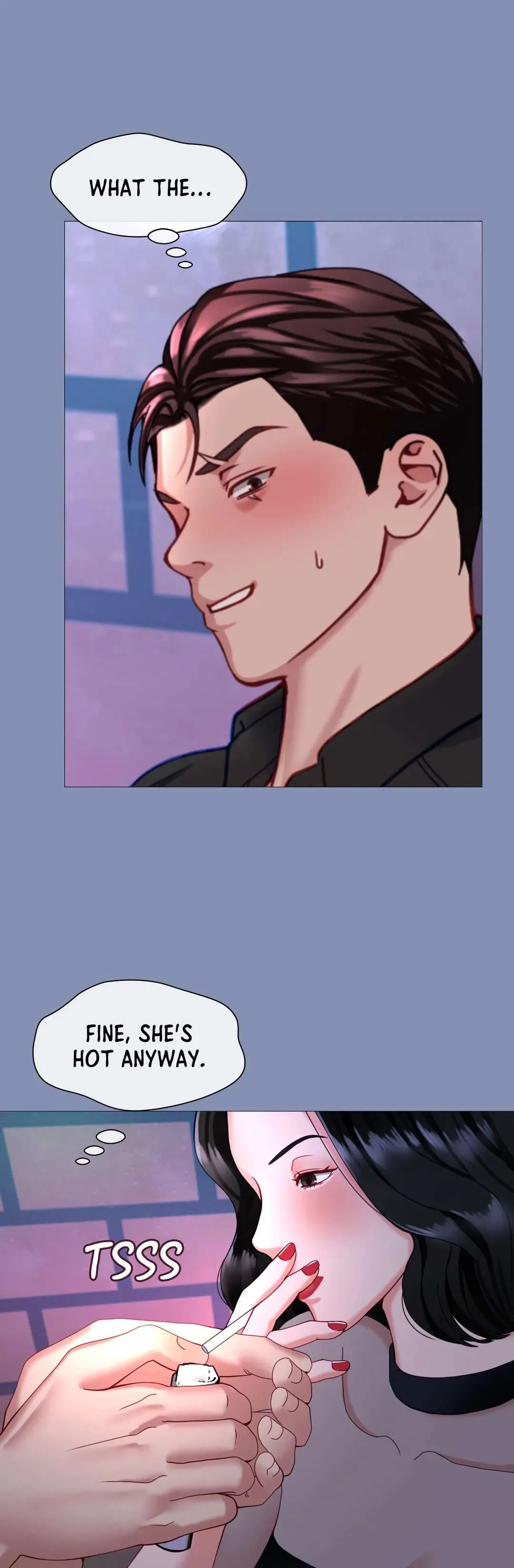 Daddy-in-law Chapter 36 page 12 - 