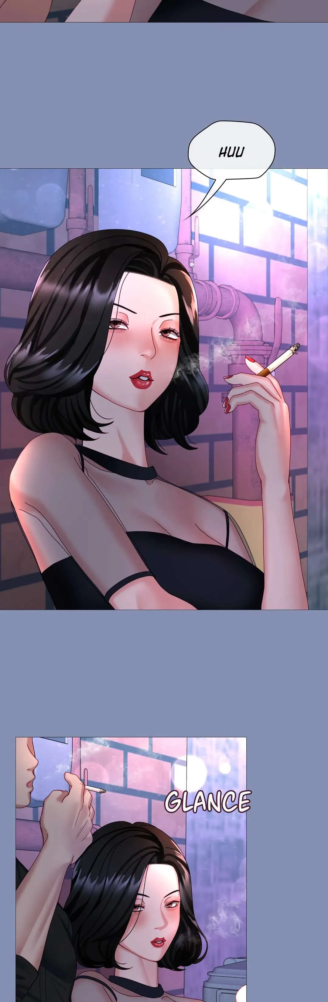Daddy-in-law Chapter 36 page 13 - 